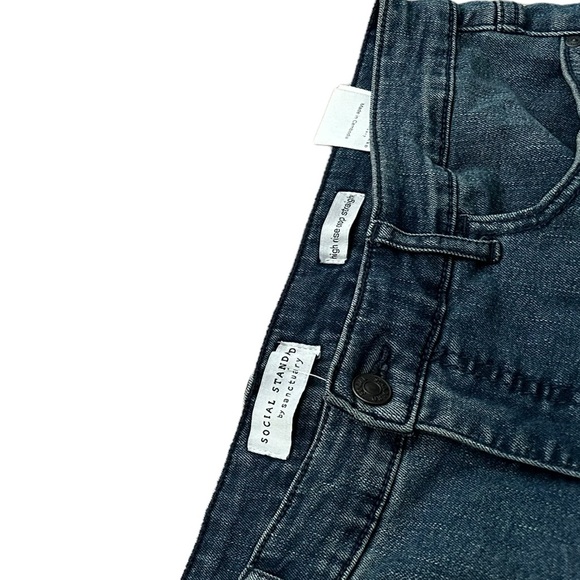 Social standard jeans - Picture 2 of 6
